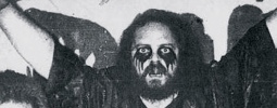 Metalománie: VIII. díl V nemilosti režimu